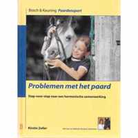 Problemen met het paard