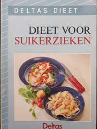 Dieet voor suikerzieken