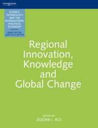 Regional Innovation And Global