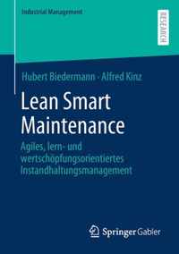 Lean Smart Maintenance