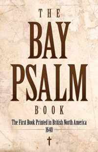 Bay Psalm Book