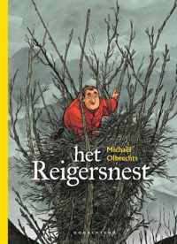 Het reigersnest