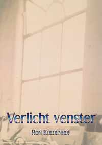 Verlicht venster