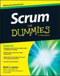 Scrum For Dummies