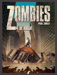 Zombies - D04 De Kudde