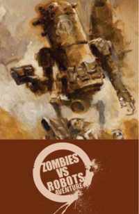 Zombies vs Robots Aventure