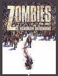 Zombies hc03. hadnboek der ontbinding