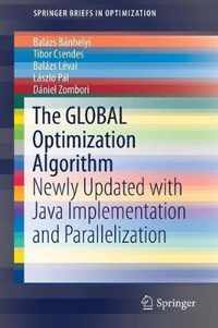 The GLOBAL Optimization Algorithm