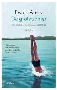 De grote zomer