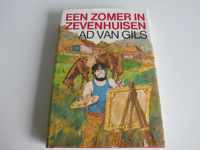 Zomer in zevenhuisen