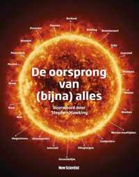 De oorsprong van (bijna) alles