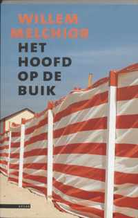 Het Hoofd Op De Buik