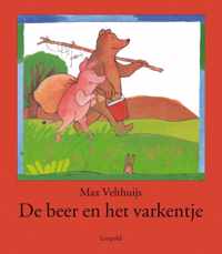 De beer en het varkentje