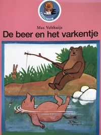 De beer en het varkentje