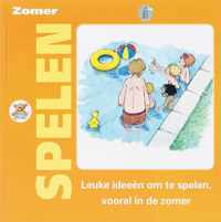 Spelen Zomer