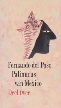 Palinurus van mexico / 2