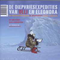 De Diepvriesexpedities Van Olli & Eleonore