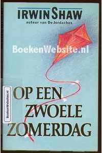 Op een zwoele zomerdag