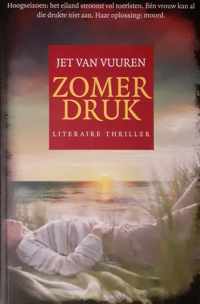 Zomerdruk