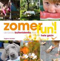 Zomerfun!