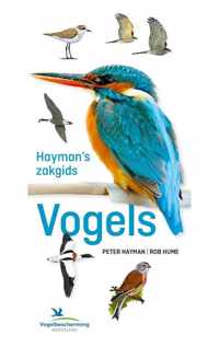 Hayman's Zakgids Vogels