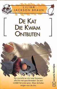 Kat Die Kwam Ontbijten