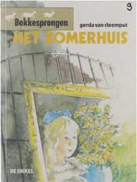 Zomerhuis - Cleemput