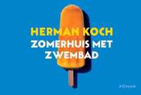 Zomerhuis met zwembad