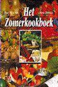 ZOMERKOOKBOEK