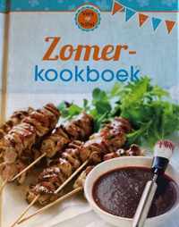 Zomerkookboek