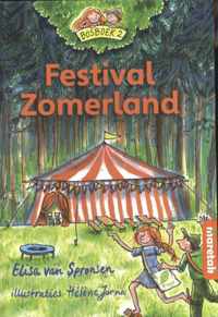 Boemerang  -   Festival Zomerland