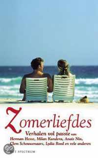 Zomerliefdes