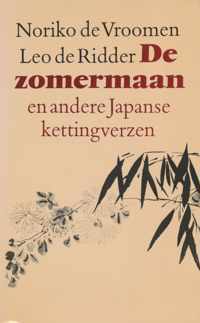 Zomermaan en andere Japanse kettingverzen