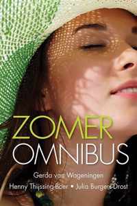 Zomeromnibus 2015