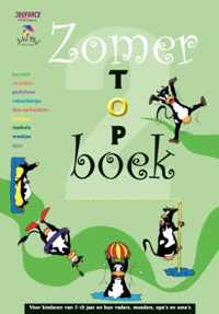 ZomerTOPboek