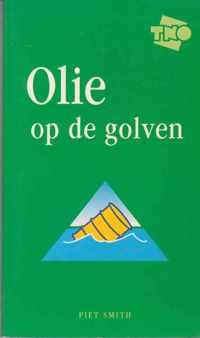 Olie op de golven