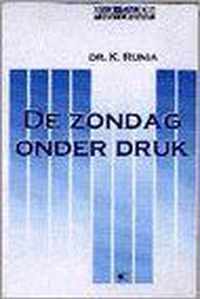 Zondag onder druk, de