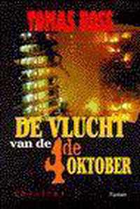 Vlucht van de 4e oktober