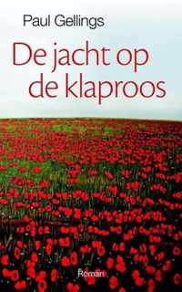 De jacht op de klaproos