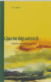 Onzin Bij Uitstek