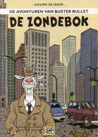 De zondebok