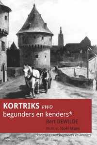 Kortriks vwo begunders en kenders