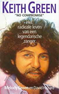 Keith Green