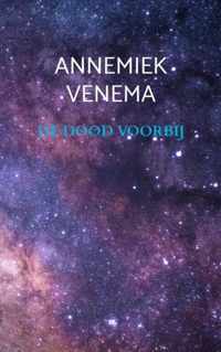 De dood voorbij - Annemiek Venema - Paperback (9789464352122)