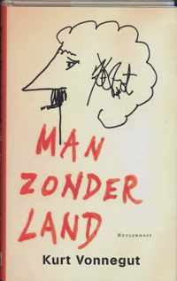 Man Zonder Land