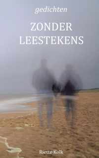 zonder leestekens