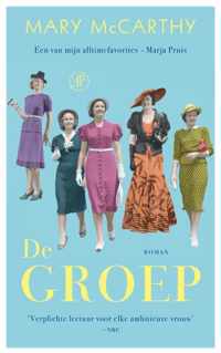 De groep