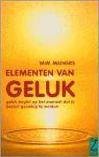 Elementen Van Geluk