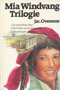 Mia windvang trilogie