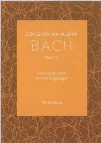 Een leven vol muziek. BACH met CD